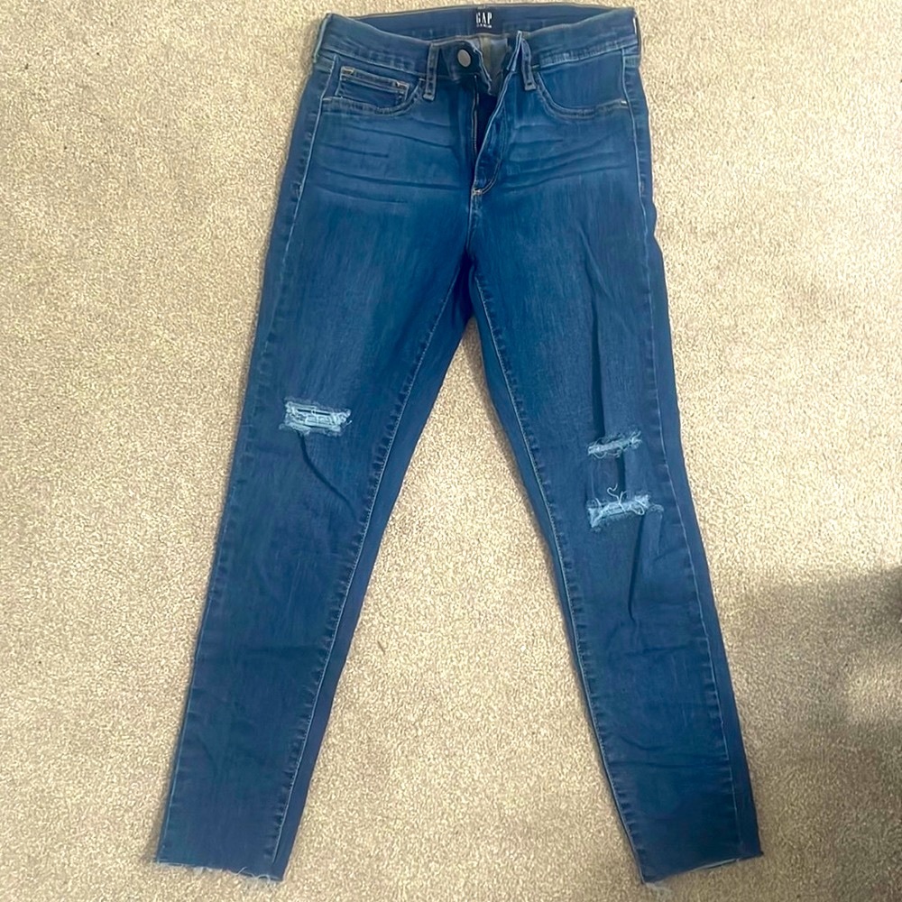 Gap Jeans!